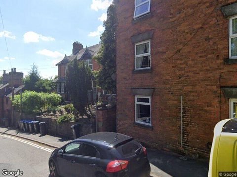 Dove House Residential Home, Ashbourne