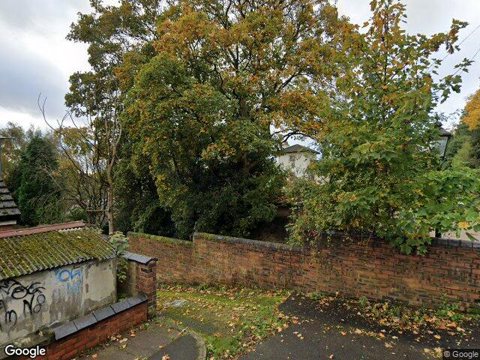 The Villas, Stoke-on-Trent