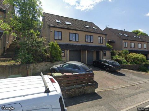 Brookview Nursing Home, Chesterfield