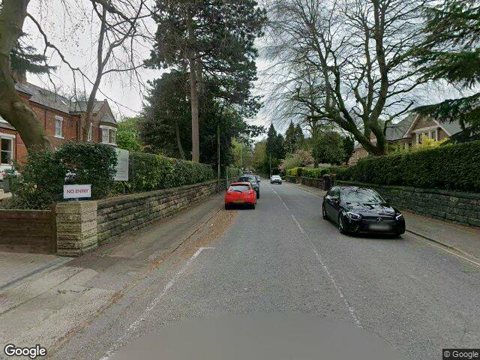 Keate House Residential Home, Lymm