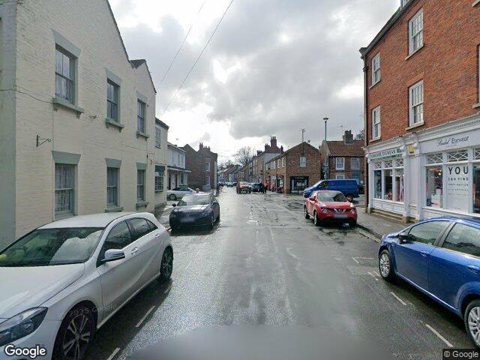 Elizabeth Homes, Goole