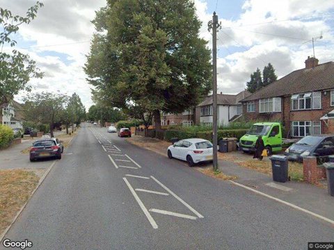 Oakley Lodge Care Home (57), Luton