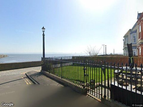 The Crescent Care Home Limited, Hartlepool