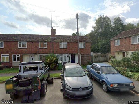 Applewood Care Home, Basingstoke