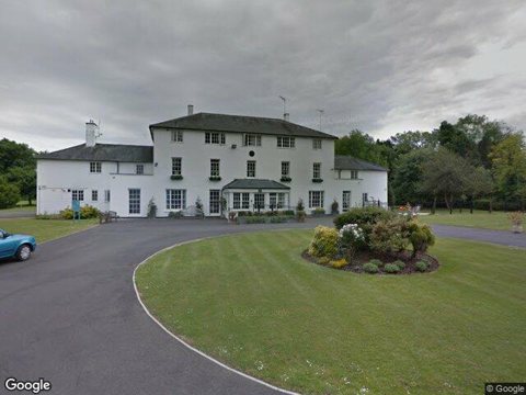 Orford House Residential Care Home, Coulsdon