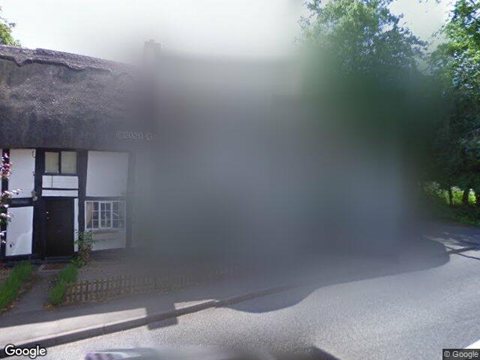 Salford House, Evesham