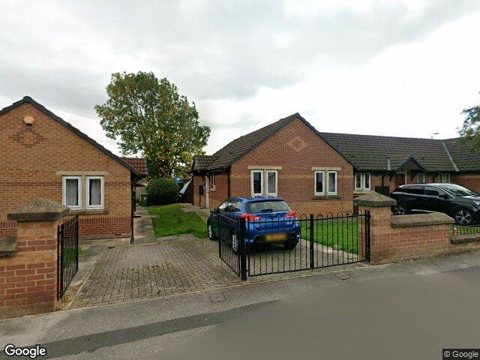 Snapethorpe Hall, Wakefield
