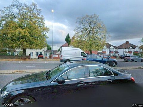 Great West Lodge, Hounslow