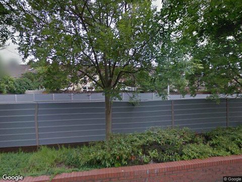 Orchard Lodge Care Home, Liverpool
