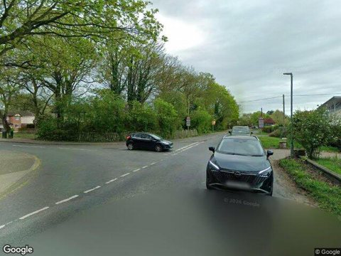 Taverham Grove, Norwich