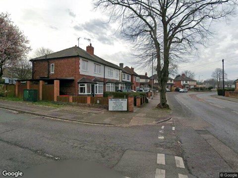 Woodlands - Innova House CLD, Mansfield