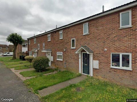 Chilton Court, Stowmarket