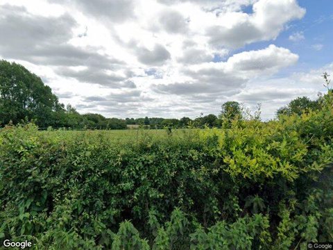 Pound Lane, Bishops Stortford