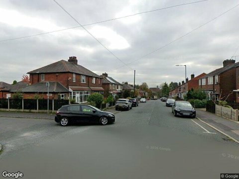Spennymoor Care Home Limited, Bolton