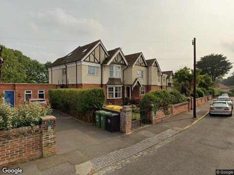 Three Gables Residential Care Home, Eastbourne