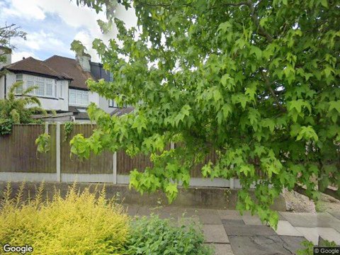 Amber Lodge, Westcliff-on-Sea