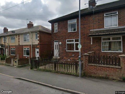 Mapplewell Manor, Barnsley