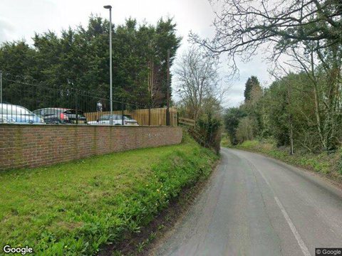 Pottersway House Care Home, Stoke-on-Trent
