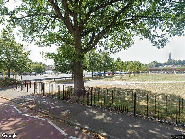 Street view · 2022