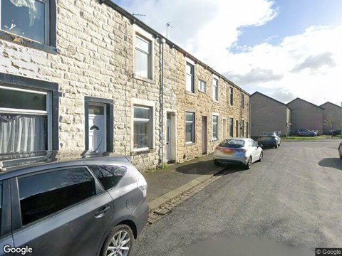 Dercliffe Care Home, Nelson
