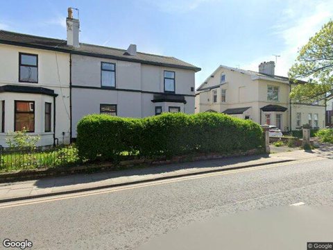 Somerville, Wallasey