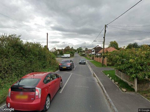 Upminster Nursing Home, Upminster