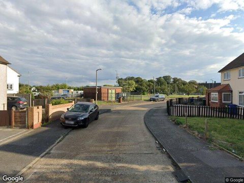 Larwood, South Ockendon