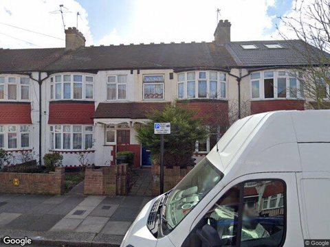 M.C.A. Care Homes, London