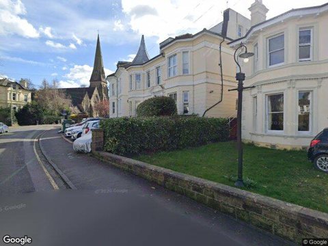 Beulah Lodge Care Home, Tunbridge Wells