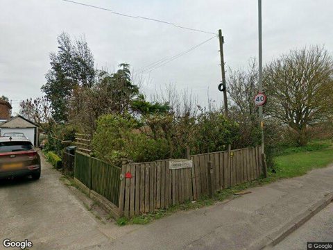 Wyngate Residential Care Home, Mablethorpe