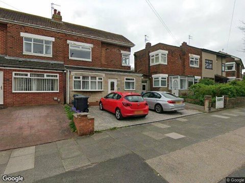 Wallace Mews, South Shields