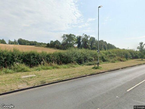 Hillcrest, Welwyn