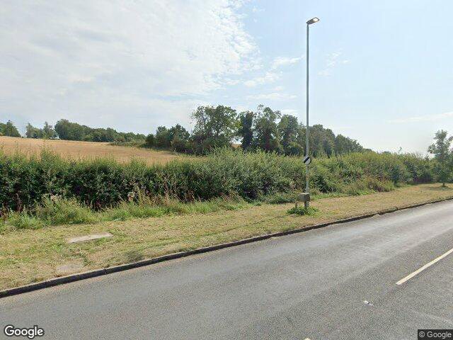 Street view · 2024