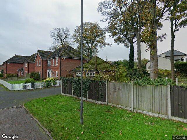 Street view · 2022