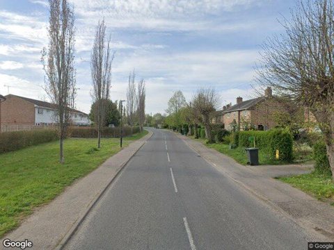 Boars Tye House, Witham