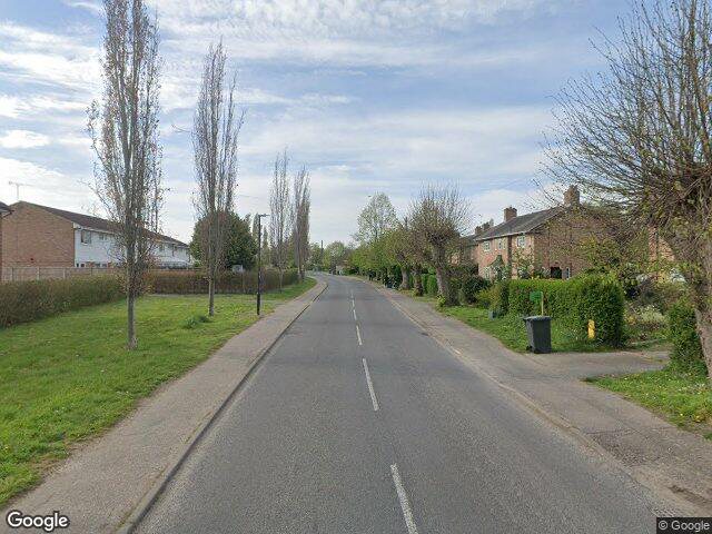 Street view · 2023