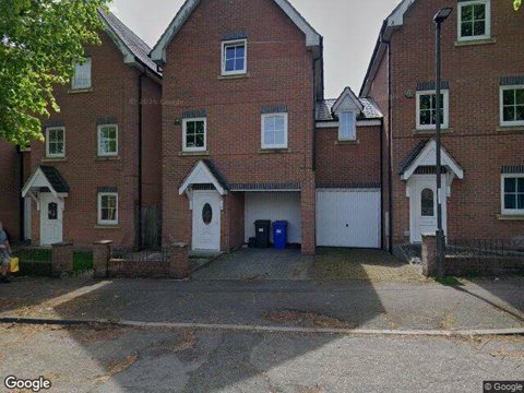 Victoria Court, Ilkeston