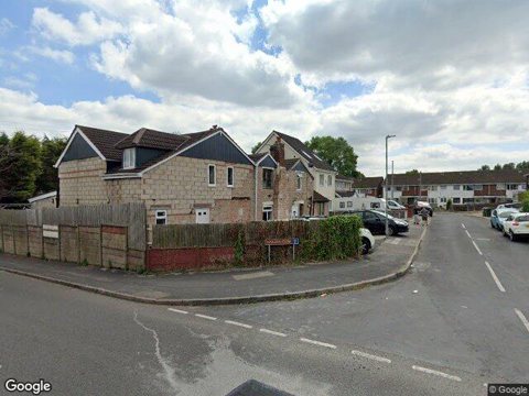 Alexia Court Care Home, Walsall