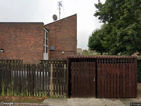 Tallis House, Waltham Abbey