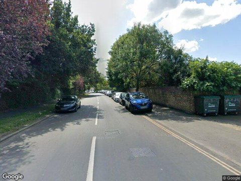 Whitefriars Nursing and Residential Home, Southall
