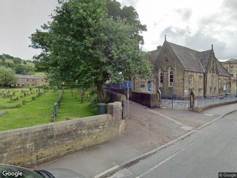 Beech Grove, Keighley