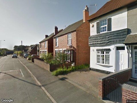Brownhills Nursing Home, Walsall