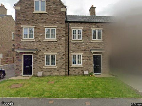 Weavers Court Care Home, Leeds
