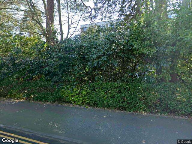 Street view · 2025