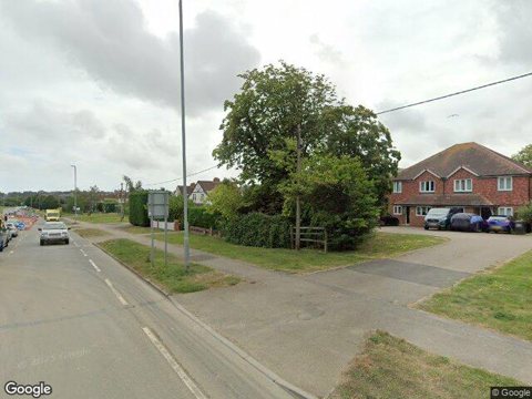 Hill View, Polegate