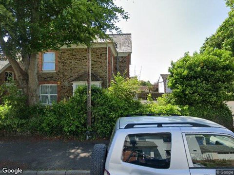 Northam Lodge, Bideford