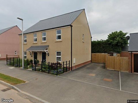 Woodland View Lodge, Exeter