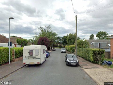 Longacre Care Home Limited, Worthing