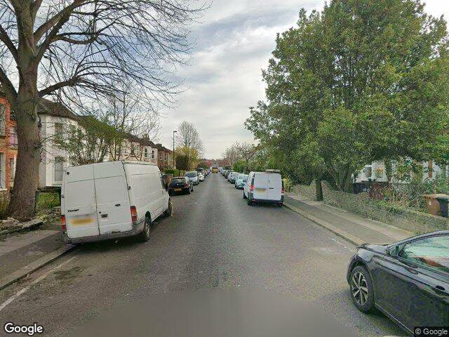 Street view · 2025
