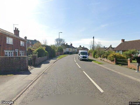Skirbeck Lodge, Mablethorpe